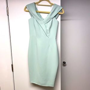 REISS dress